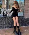 Topkapı Escort Bayan Didemle Tutkulu Dokunuşlar