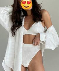 Topkapı Escort Baya Yeşim İle Aradığınız Heyecan Burada