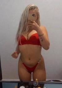 Topkapı Escort Berna İle Heyecanın Dorukları