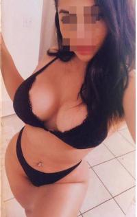 Topkapı Escort Büşra Zevkten Çıldırtan Seksi Bayan