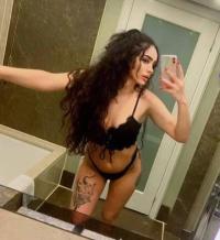 Topkapı Escort Esma İle Tutkuyu Hissedin