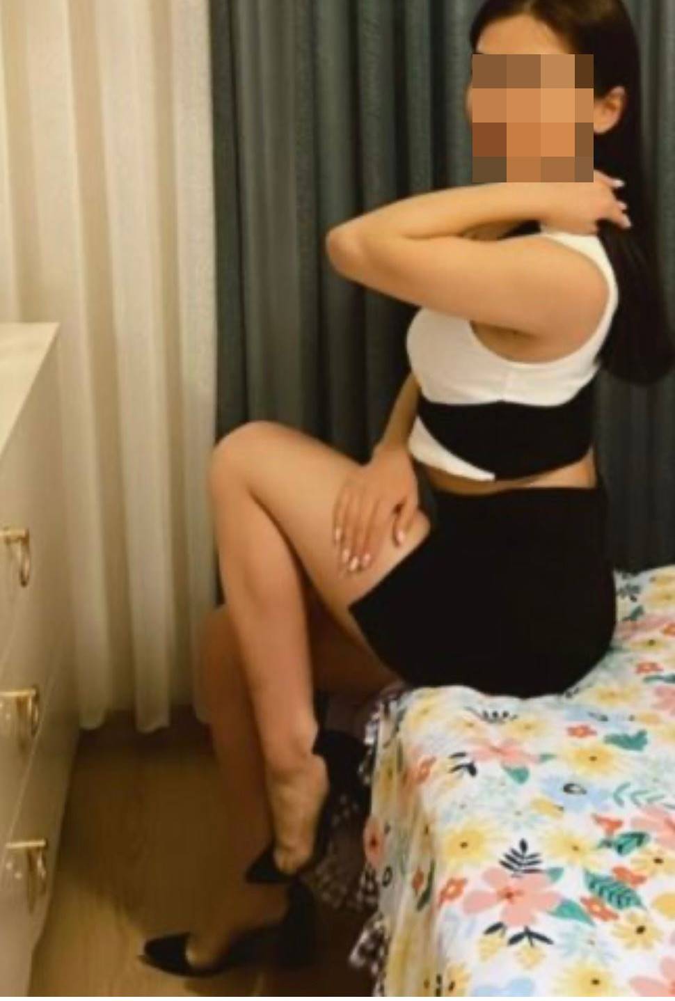 Topkapı Escort Bayan Selen İle En İyi Deneyim